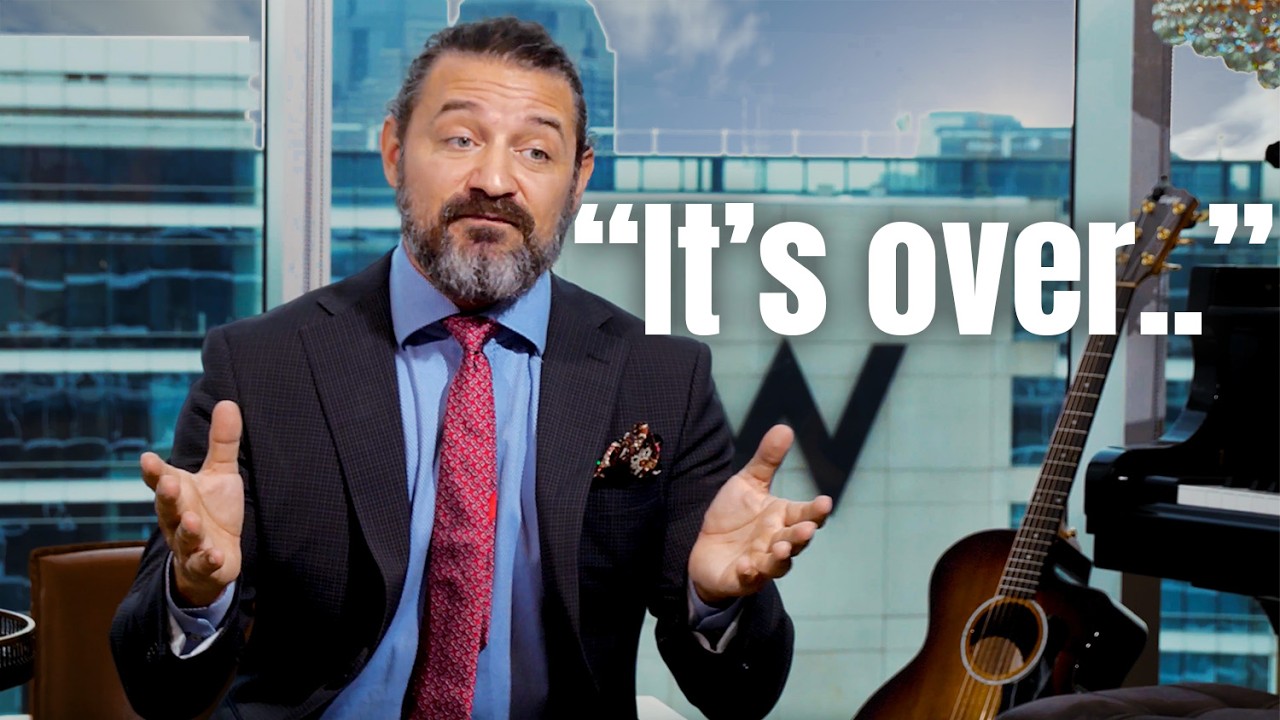 Airbnb Just Became the Worst Investment Ever..