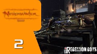 Neverwinter Online - Episode 2
