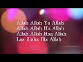 Turkish song dedicated to mawlana shaykh nazim 