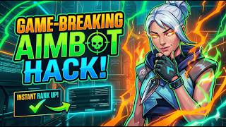 [NEW] Free VALORANT Cheat 2026 | Aimbot, ESP, Radar Hack (DOWNLOAD)