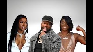 Remy Ma Destroying Claressa Shields On Line