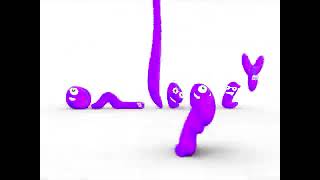 One2Play Tv Logo Purple