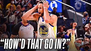 The Best H.o.r.s.e Shots Of The 2021-22 Nba Season