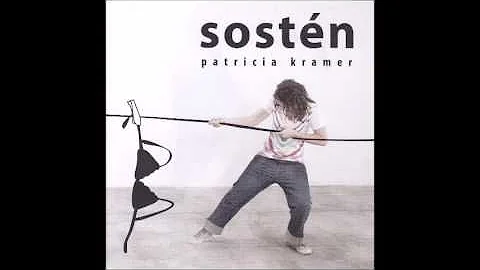 Patricia Kramer - Sostn (Disco completo)