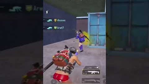 pubg mobile squad wipe status  fastest 1V4 squad wipe status #shorts #pubgshorts #pubgstatus #BGMI