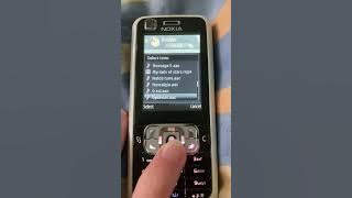 Nokia 6120 classic ringtones (4K)