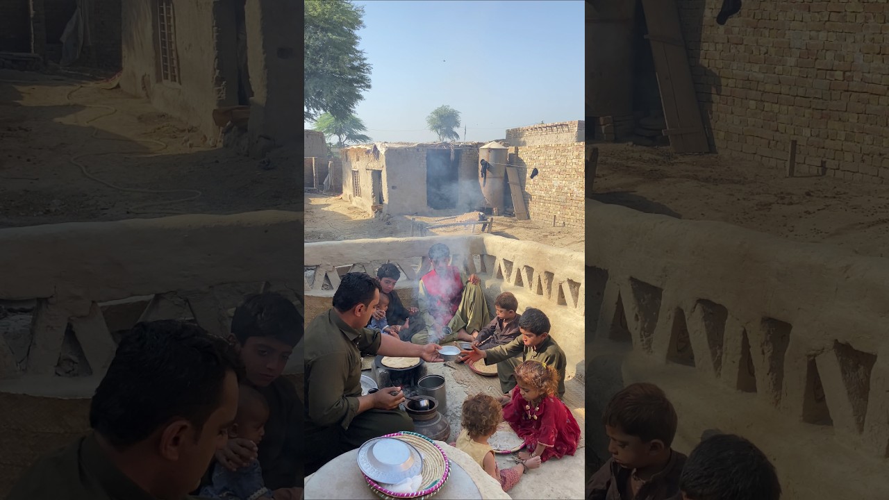 Eid 2nd Day Routine 😍