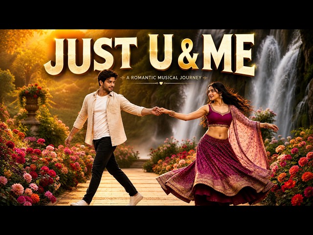 just U & ME | Telugu Video Song | Official Music Video