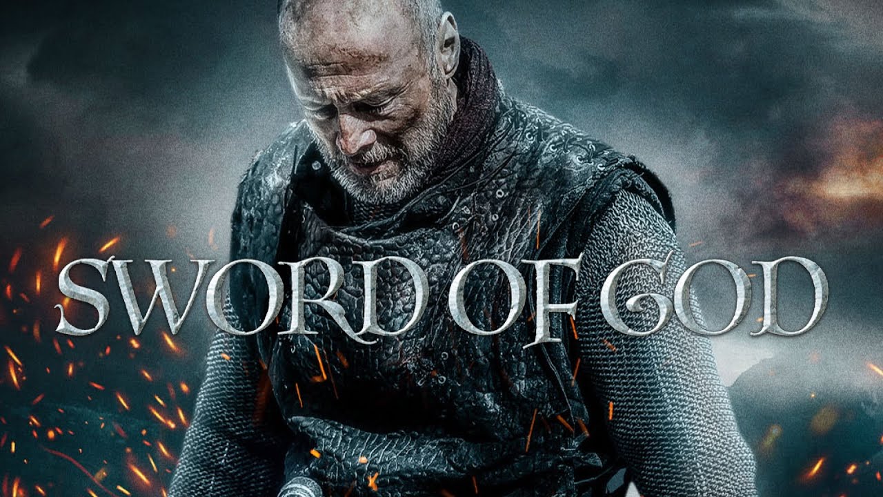 Sword of God (Krew boga) (2020 ...