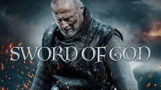 Sword of God (The Mute) (2018) | Trailer | Krzysztof Pieczynski | Karol Bernacki