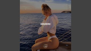 Houdini (Sped Up) - adamxyz, Mr Demon