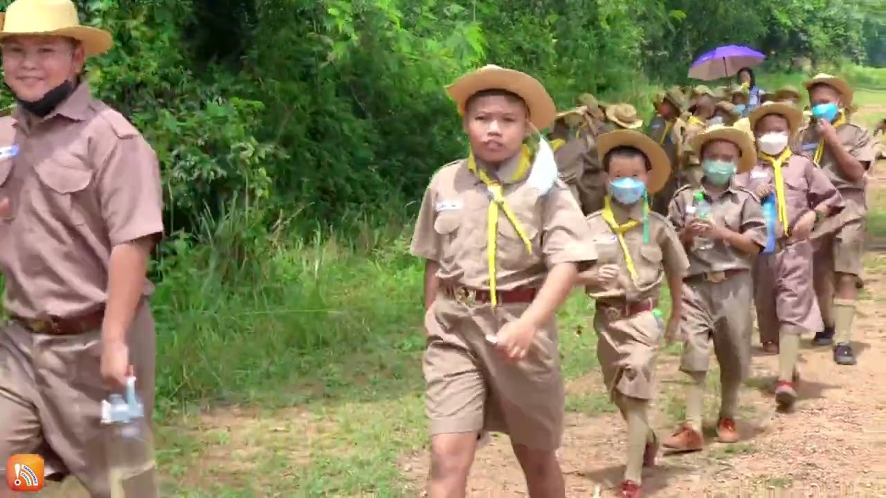 โรงเรียนเจี้ยนหัว ประถม ปี๒๕๖๕