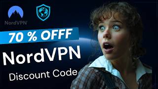 NordVPN Free Trial: Save 70% Today! (2026) screenshot 1