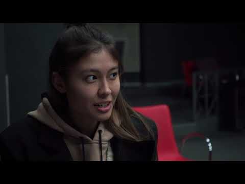 Режиссёр питерского театра ставит спектакль по мотивам "Глиняной книги" О. Сулейменова