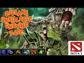How to Play Undying Offlane | Enemy Destroyed | Undying Offlane Guide | Dota 2 Immortal Gameplay
