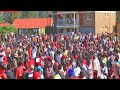 H.E BOBI WINE LIVE IN NAMUTUMBA AND BUGWERI - DAY 4 #ProtestVote #live #bobiwinelive #bobiwine