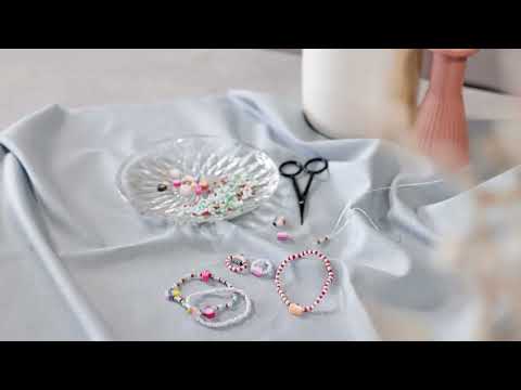 Inspiration - Jewellery with candy designs