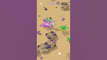 Creatures Level 200 Max Boss  Part 12 | Eeat And Evolve