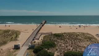 Your view of Sandbridge: Lots to do at Little Island Park