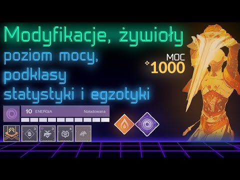 Wideo: Zalecenia Dotyczące Najlepszej Broni Destiny 2, W Tym Najlepszego Karabinu Automatycznego, Armaty Ręcznej I Karabinu Zwiadowczego