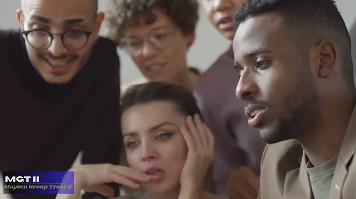 Maysen Group Trust-Growing a Sustainable Future: Investing in Agriculture