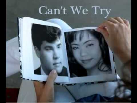 Watch Can't We Try (cover) | William Lemery and Aubrey Ledesma on YouTube Watch Can't We Try (cover) | William Lemery and Aubrey Ledesma on YouTube