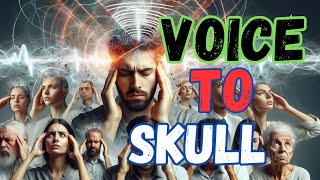 Dealing with Voice to Skull - Tips | V2k | Gang Stalking Pt4