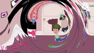 Preview 2 2.45 Funny Center Effects