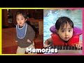 Memories  maroon 5 official music  mini pop kids