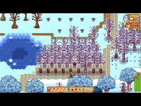 Видео: Stardew Valley #62 - Финал