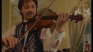 Video thumbnail of "Rimszkij-Korszakov: A dongó"