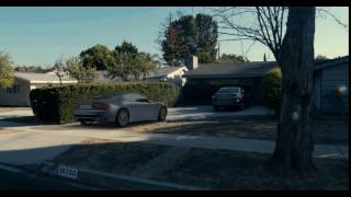 3d Camera Tracking/Compositing in After Effects with Element 3d