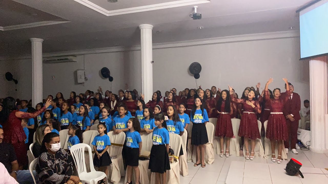 13 ANOS DA IADPF🎉🎉