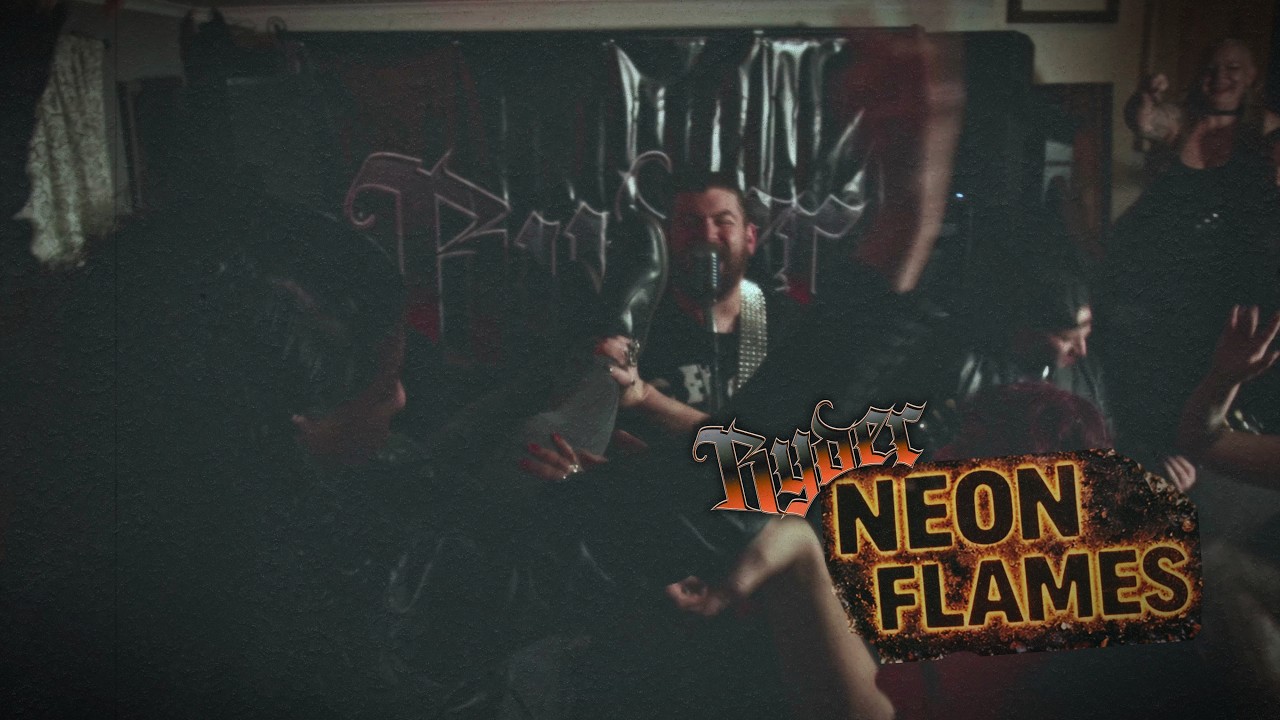 ミュージック BODY   VIDEO  FLAME RYDER - 