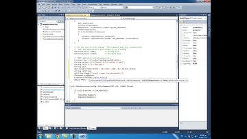 How to connect an Access database to MFC VC++ Program