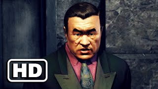 Henry makes a deal with the Triads - Mafia 2 Definitive Edition