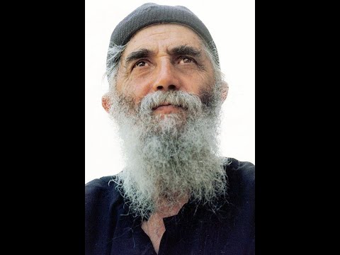 Рассуждение - венец добродетелей. Св. старец ПАИСИЙ СВЯТОГОРЕЦ.