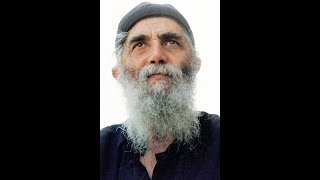 картинка: Рассуждение - венец добродетелей. Св. старец ПАИСИЙ  СВЯТОГОРЕЦ.