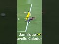 Jamaïque vs nouvelle Caledonie 1-0