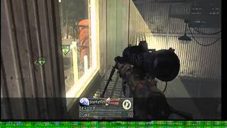 Scrapyard - Trickshot