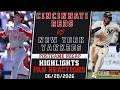 Yankees Postgame - Series Win Locked? | Full Recap & Fan Reactions | NYY UNDERGROUND