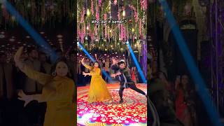 Can You Feel The Chemistry ?