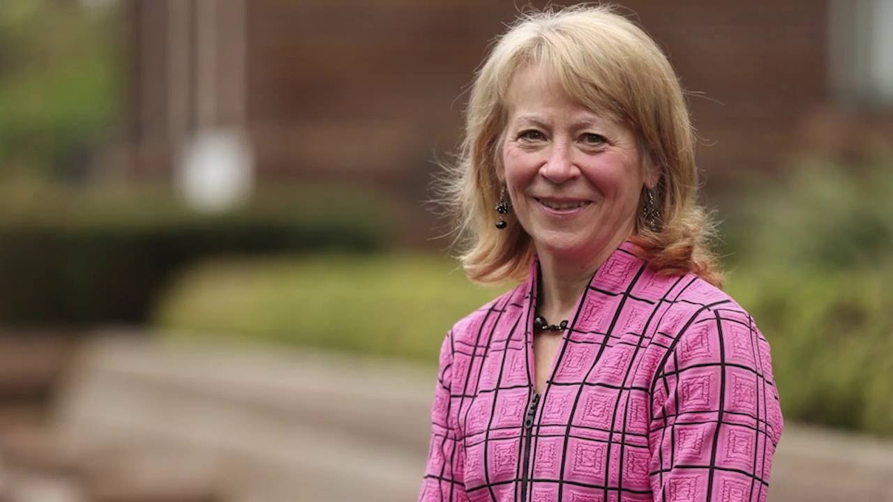 Geraldine Richmond 2013 National Medal of Science YouTube