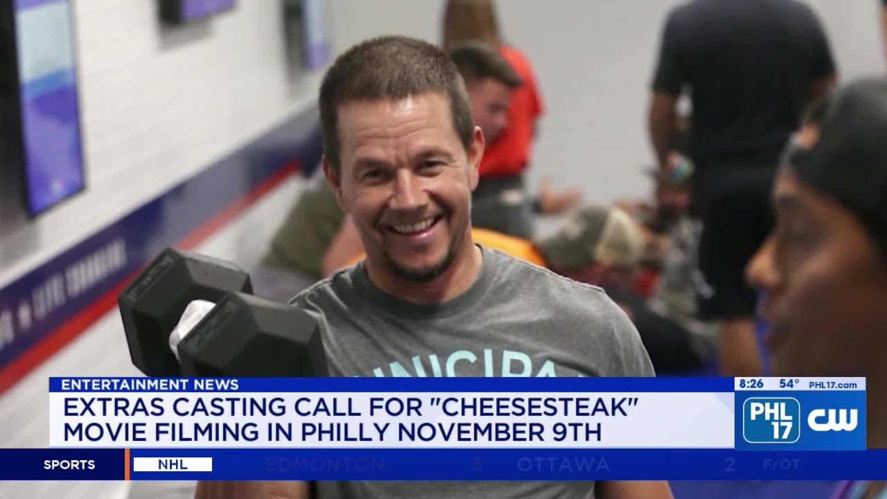 New movie filming in Philly looking for extras | PHL17 Morning News