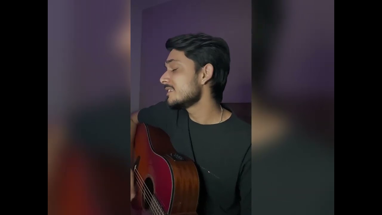 Tum Ho Toh | Saiyaara | Vishal Mishra | Cover by Abhinav Thakur Tum Ho Toh | Saiyaara | Vishal Mishra | Cover by Abhinav Thakur