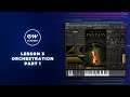 Eastwest academy 3 orchestration part 1