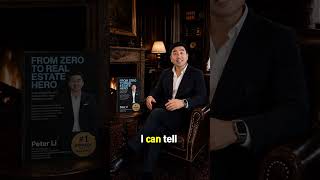 The Industry You Thought You Were Entering  #motivation #realestateagent #realestate #sales #success
