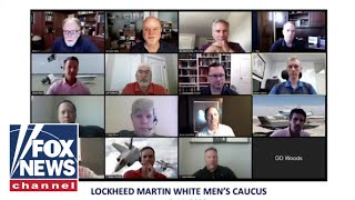 Lockheed Martin's 'galling' race reeducation program exposed