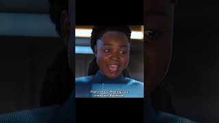 Ongoing updates #startrekdiscovery #tv