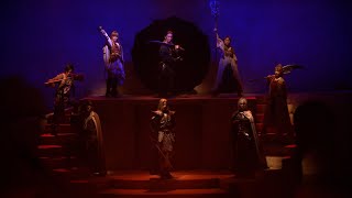 舞台「ロマンシング サガ THE STAGE～ロアーヌが燃える日～」Amazon Prime Video レンタル・購入ストアにて、デジタル購入受付中！